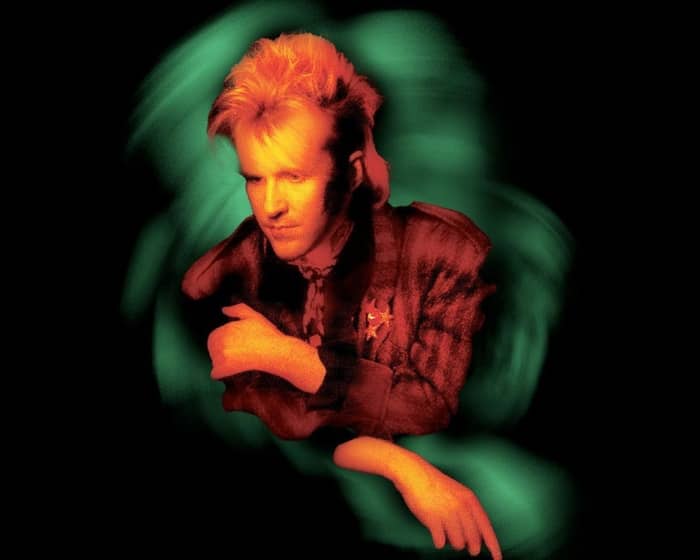 Howard Jones with special guest Haircut 100 featuring Richard Blade tickets