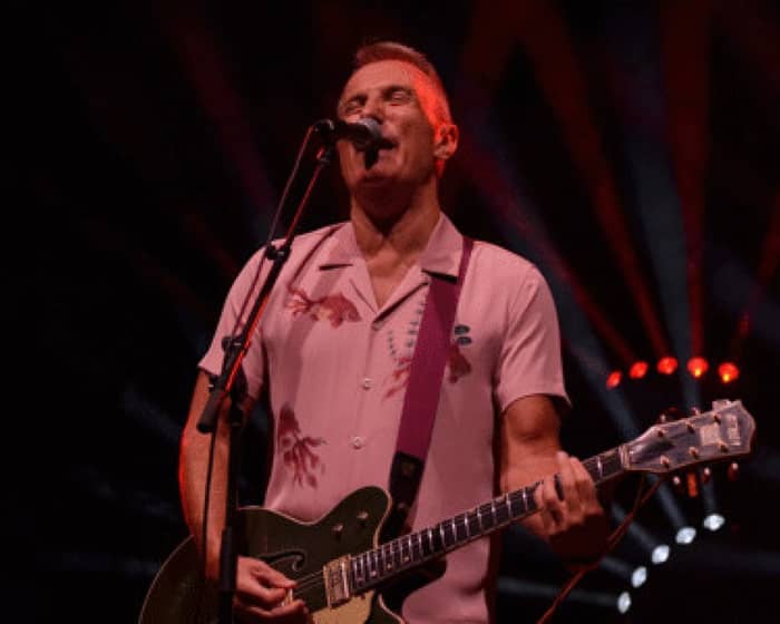 James Reyne tickets