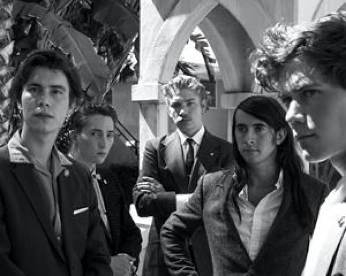 The Buttertones tickets