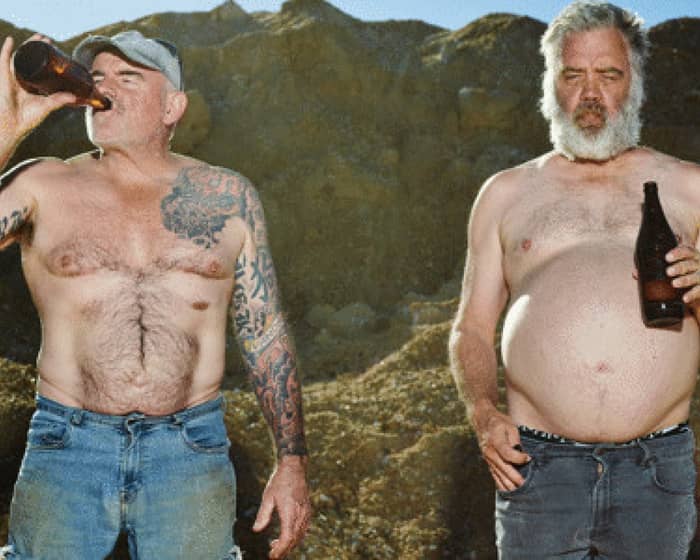 Cosmic Psychos tickets