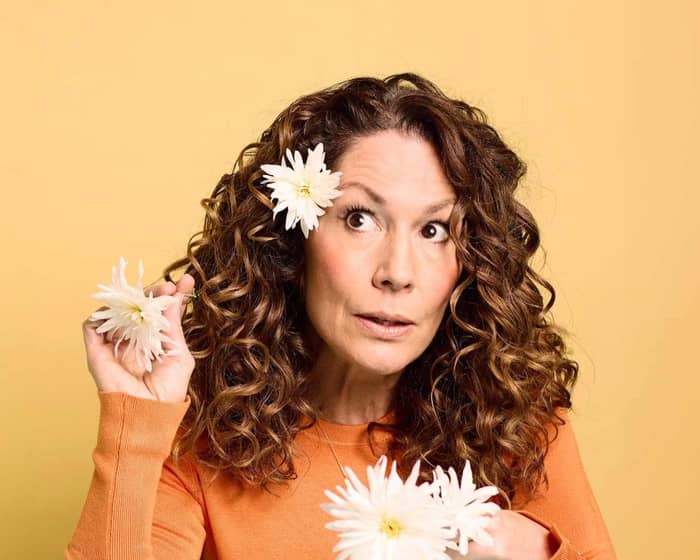Kitty Flanagan tickets