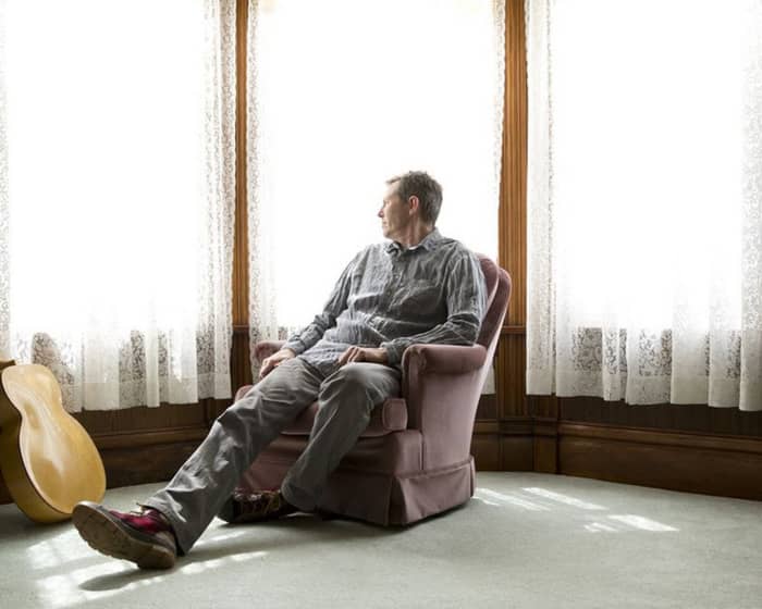 Robbie Fulks w/ Jenny Scheinman tickets