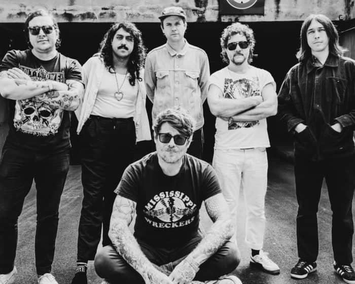 Osees ft. Brigid Dawson tickets