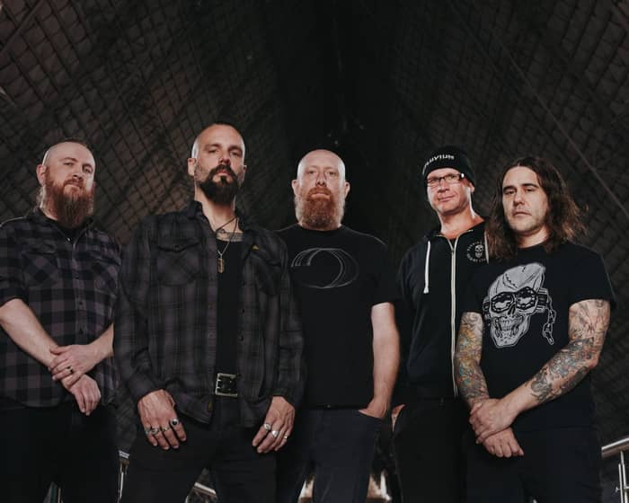 Killswitch Engage tickets