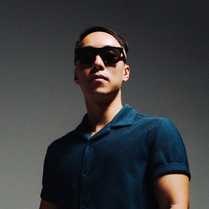 Nugget (DJ) cover image