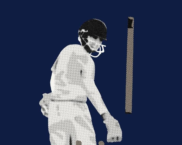 The Grade Cricketer tickets