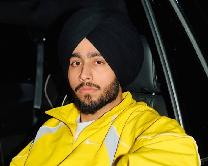 Shubh - The Supreme Tour tickets