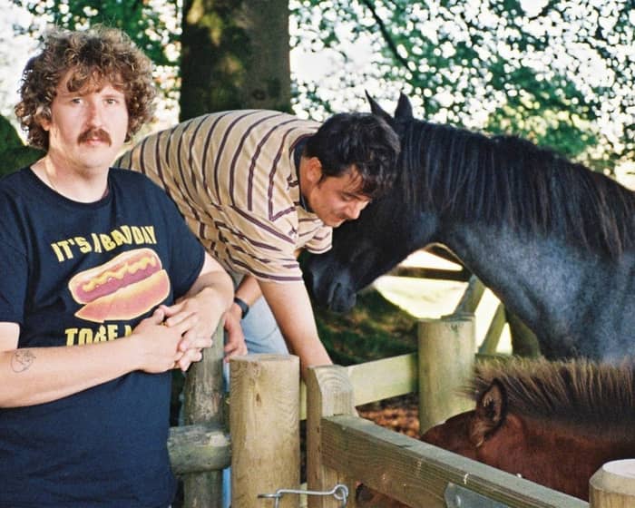 Getdown Services tickets