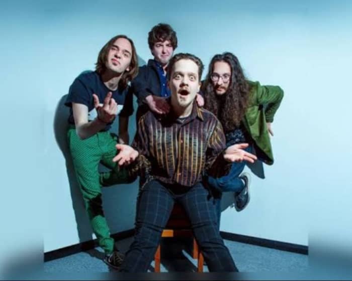 Mother Vulture tickets