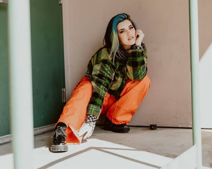 Geena Fontanella tickets