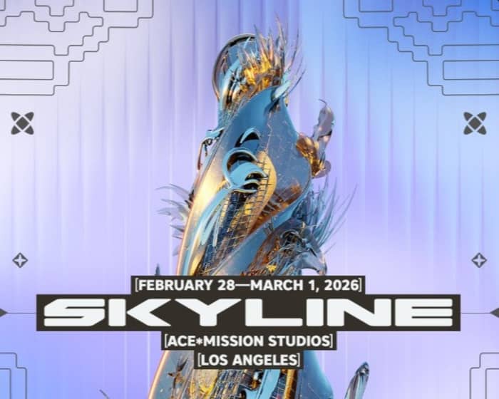 Skyline LA 2026 tickets