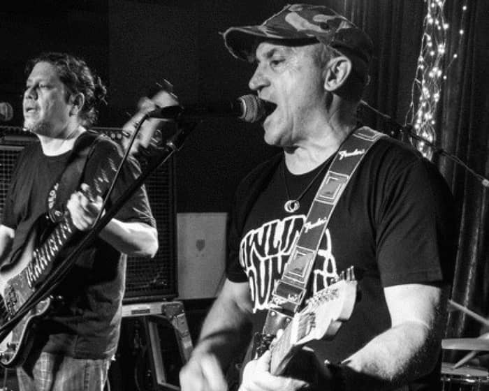 Krusty Virus tickets