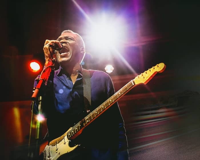 Robert Cray Band tickets