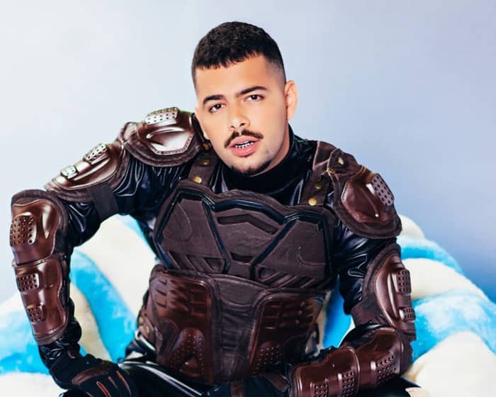 Pedro Sampaio tickets