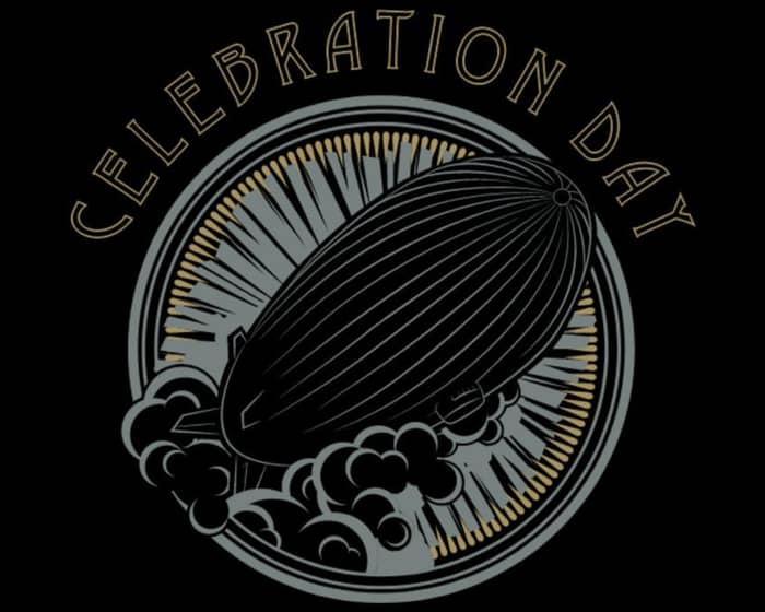 Celebration Day tickets
