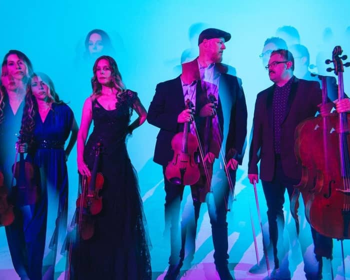 Vitamin String Quartet tickets