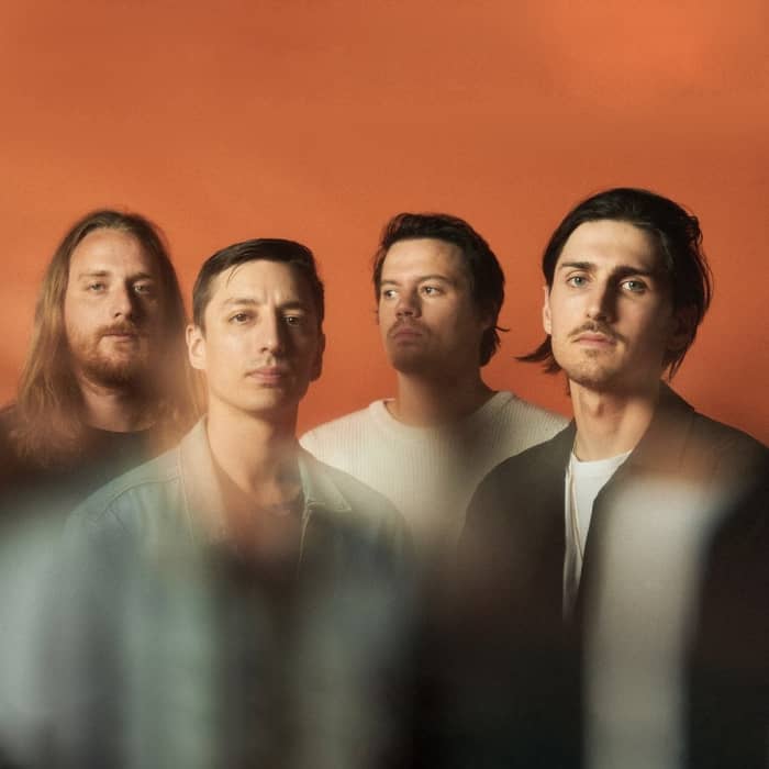 The Plot in You cover image