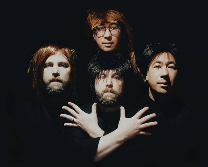 Choir! Choir! Choir! Presents: We Will Choir! You @ Rialto Theatre tickets