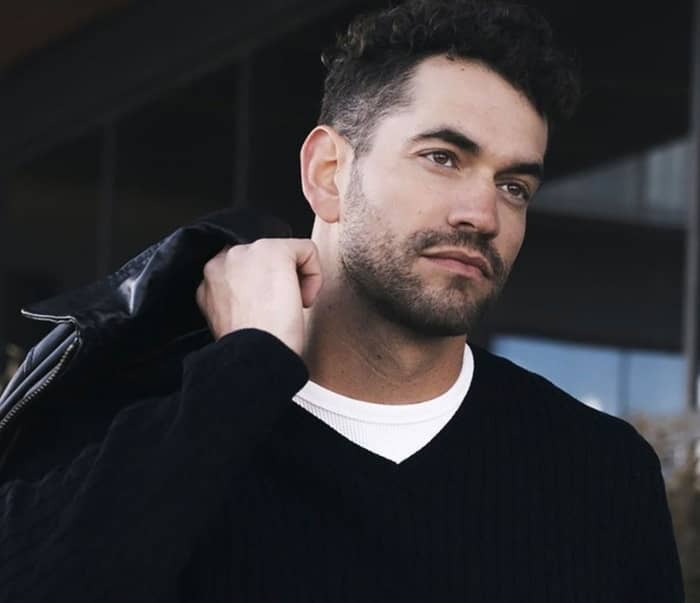 Jesse Solomon tickets