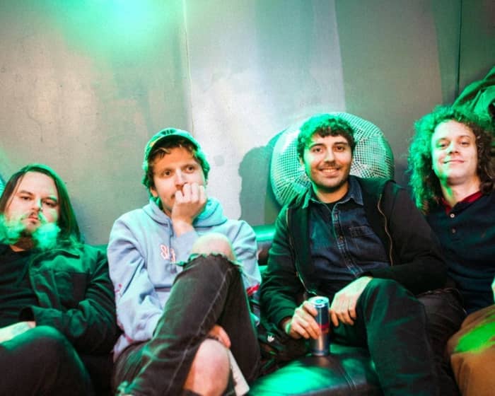 Prince Daddy & the Hyena tickets