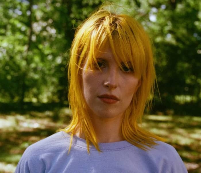 Hayley Williams tickets