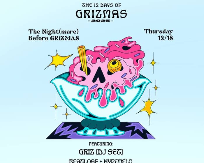 Russell Industrial Center events