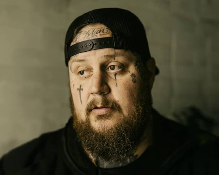 Netflix Is A Joke Presents: Beautifully Broken Comedy with Jelly Roll tickets