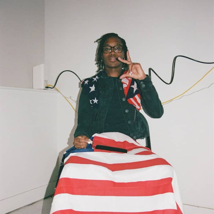 Nine Vicious cover image