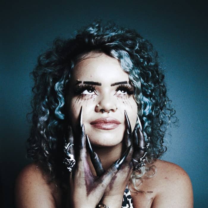 Black Polish cover image