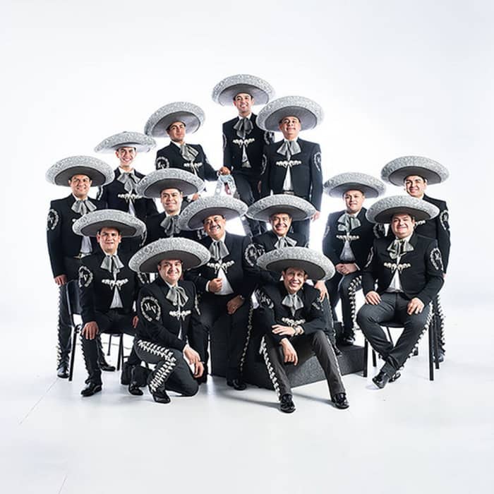 Mariachi Vargas de Tecalitlán cover image