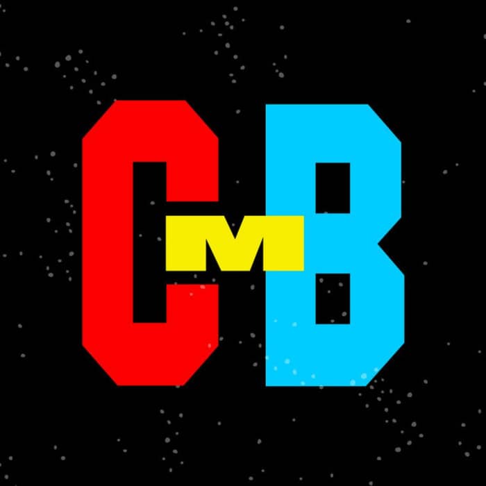 Color Me Badd cover image