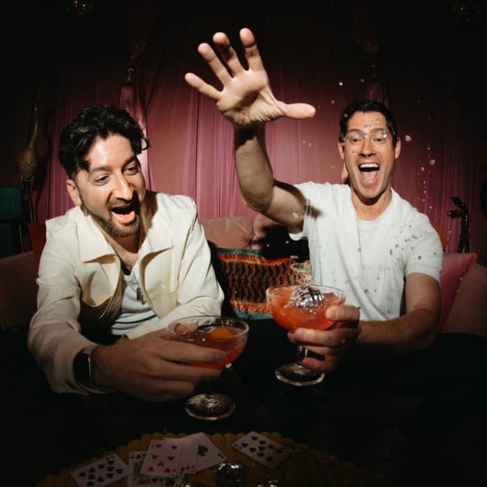 Big Gigantic cover image