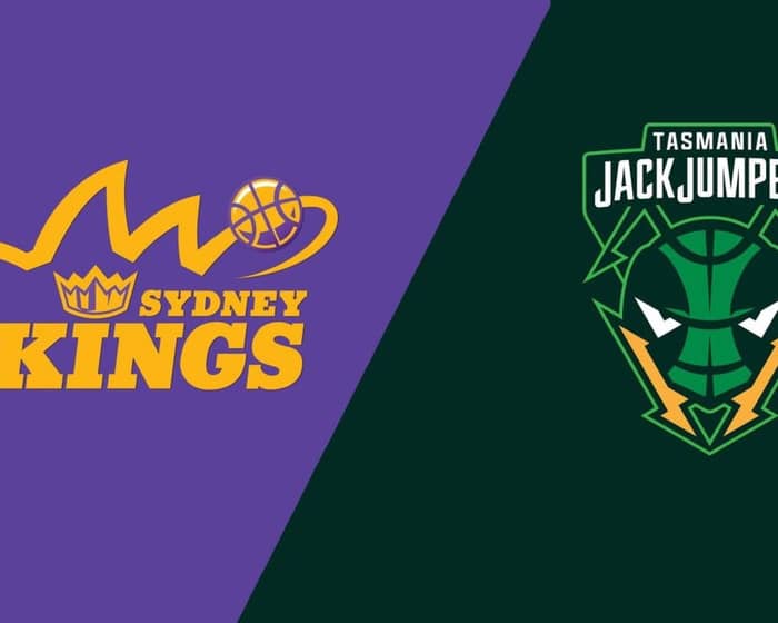Sydney Kings v Tasmania JackJumpers tickets