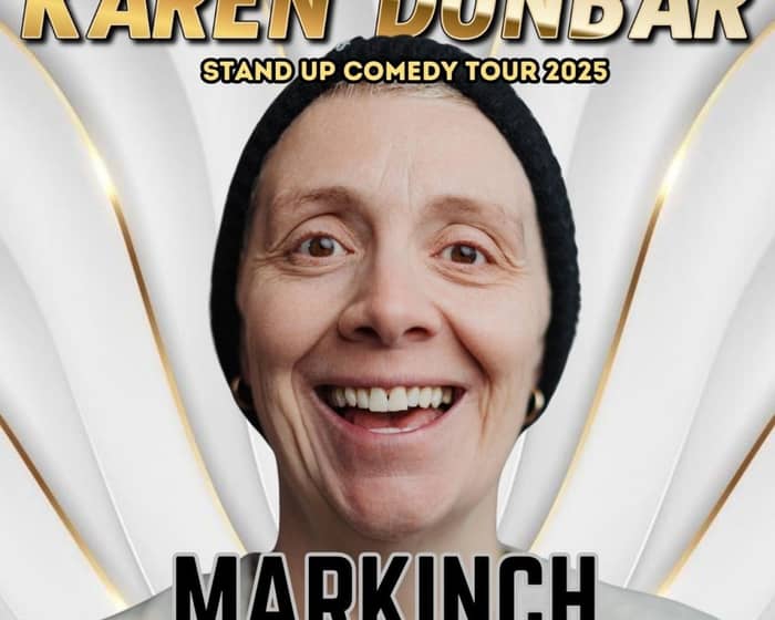 Karen Dunbar tickets