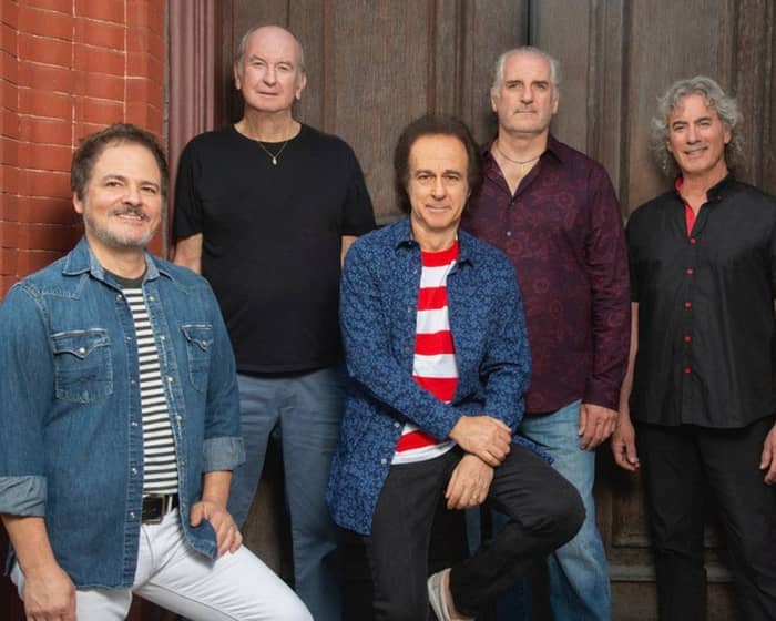 The Lovin' Spoonful tickets