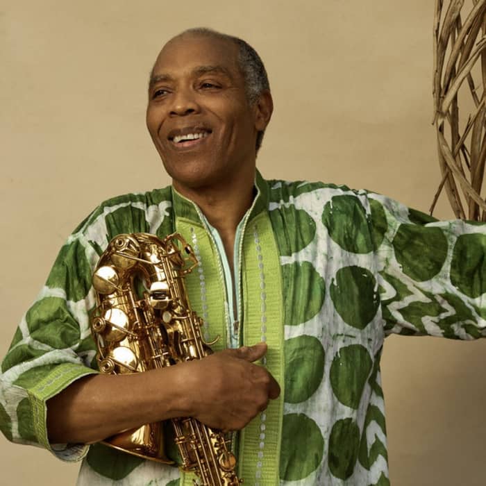 Femi Kuti cover image