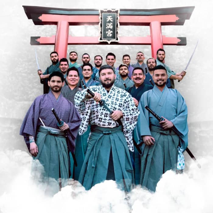 Banda El Recodo cover image