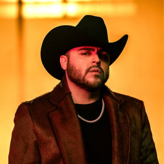 Gerardo Ortiz cover image