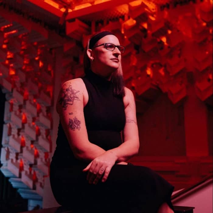 Simona Castricum cover image