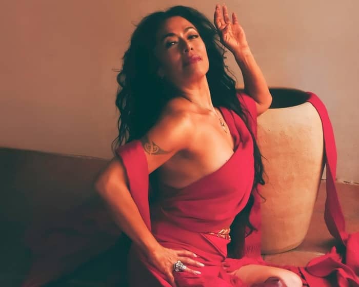 Lila Downs: Cambias mi Mundo tickets