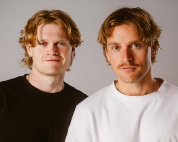 The Fairbairns tickets