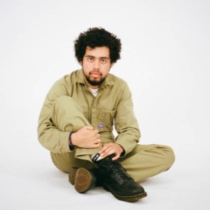 Zion Garcia cover image