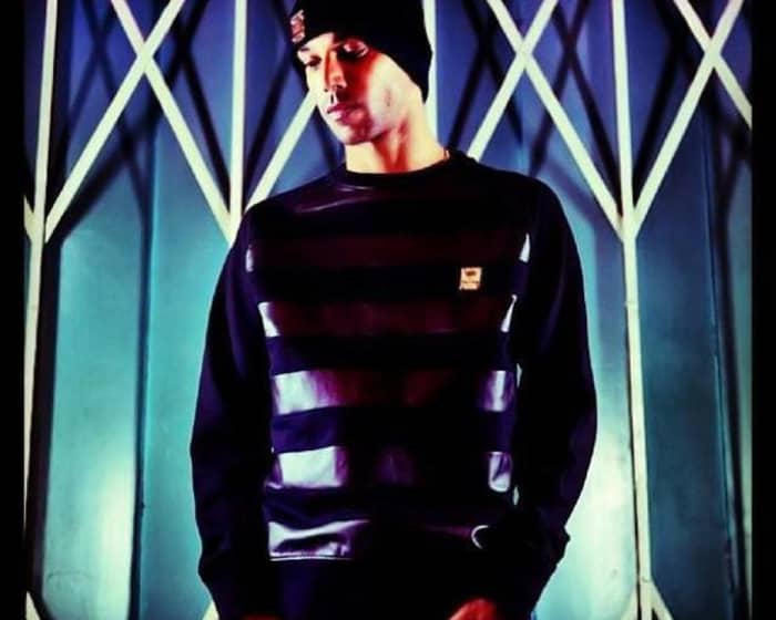 Miguel Campbell tickets