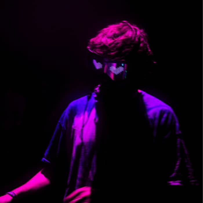 Bubble Love (Ross From Friends) cover image