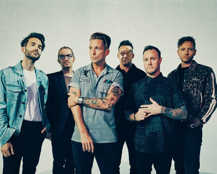 OneRepublic tickets