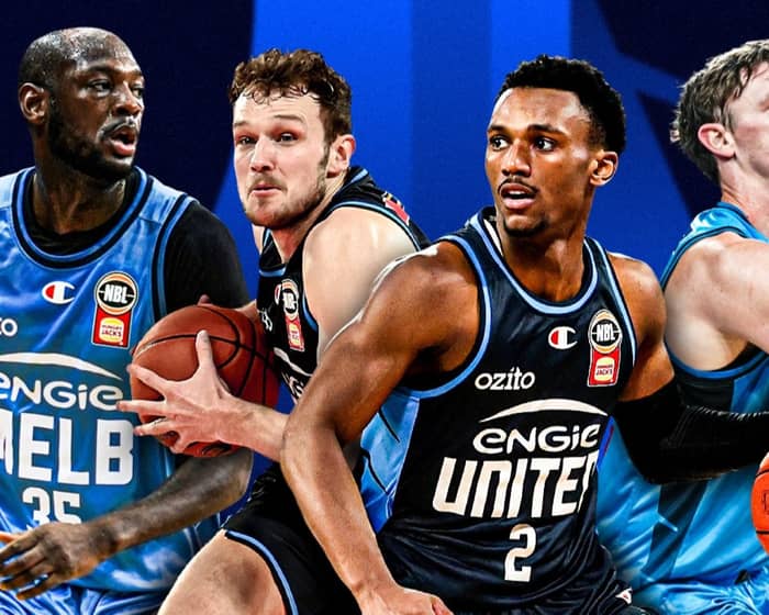 Melbourne United v Sydney Kings tickets