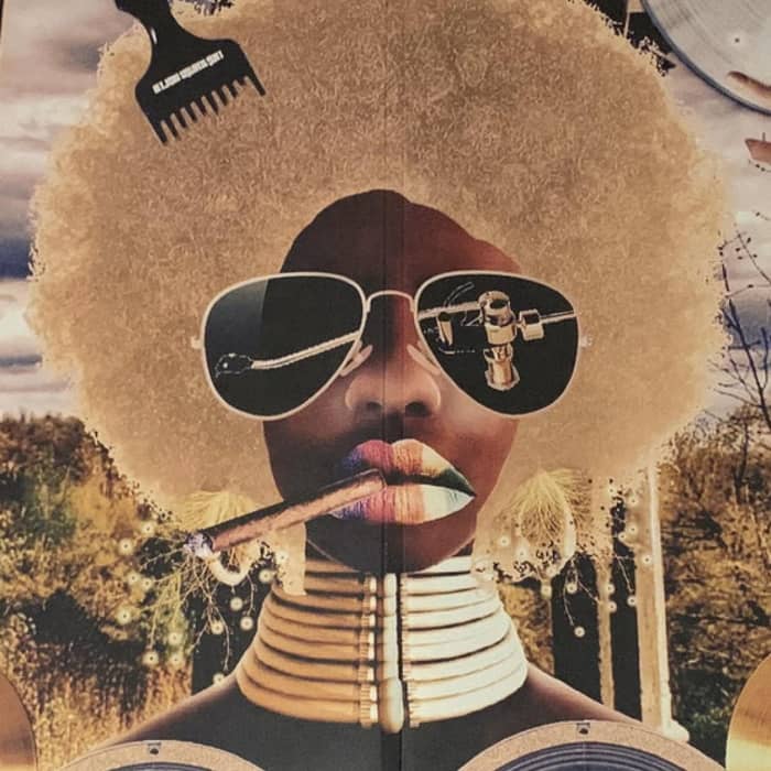 Osunlade cover image