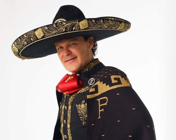Pedro Fernandez tickets