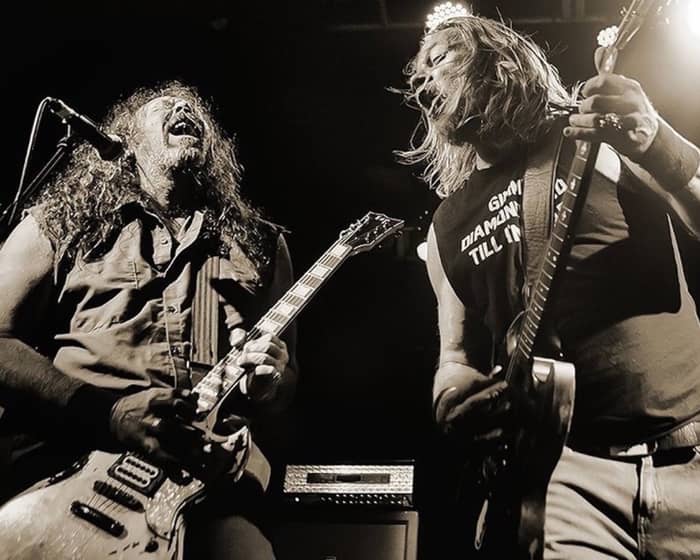 Corrosion of Conformity tickets