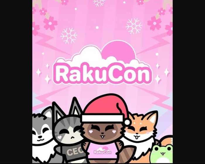 RakuCon Manchester | A Japanese Popular Culture Convention tickets